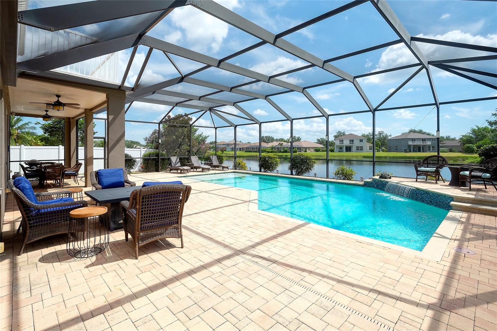 BARRINGTON RIDGE PH 1C - Residential