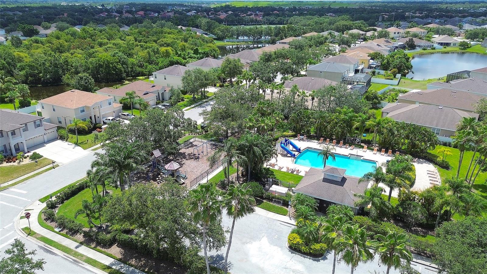 BARRINGTON RIDGE PH 1C - Residential