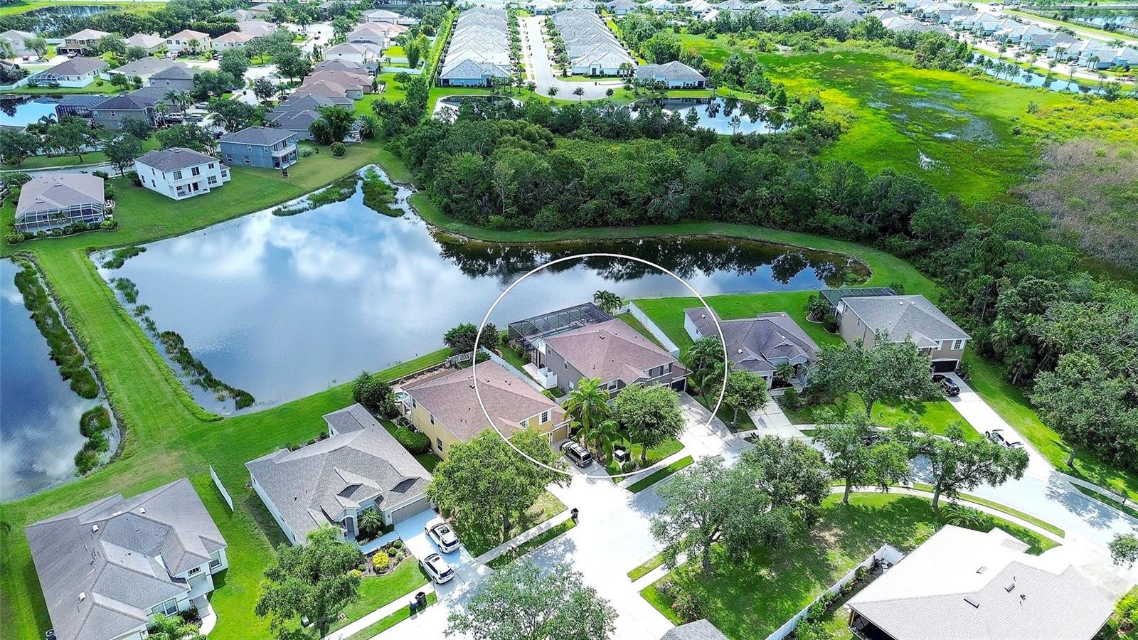 BARRINGTON RIDGE PH 1C - Residential