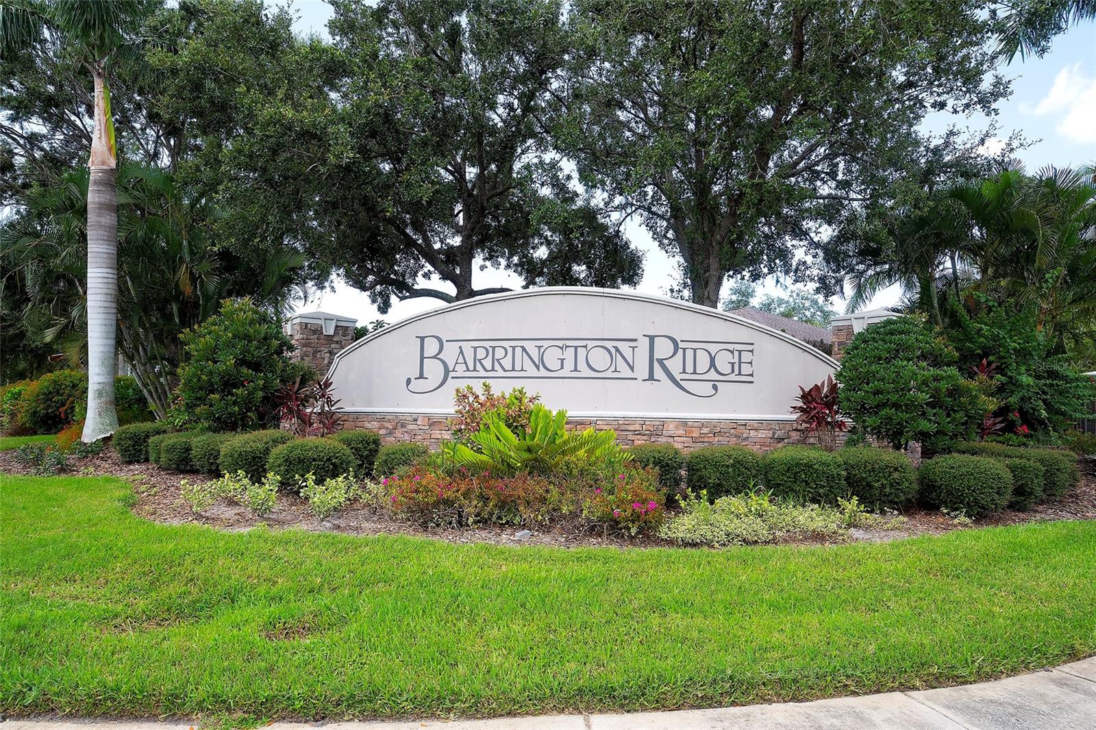 BARRINGTON RIDGE PH 1C - Residential