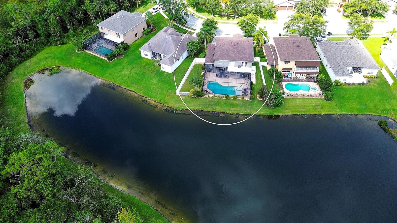 BARRINGTON RIDGE PH 1C - Residential