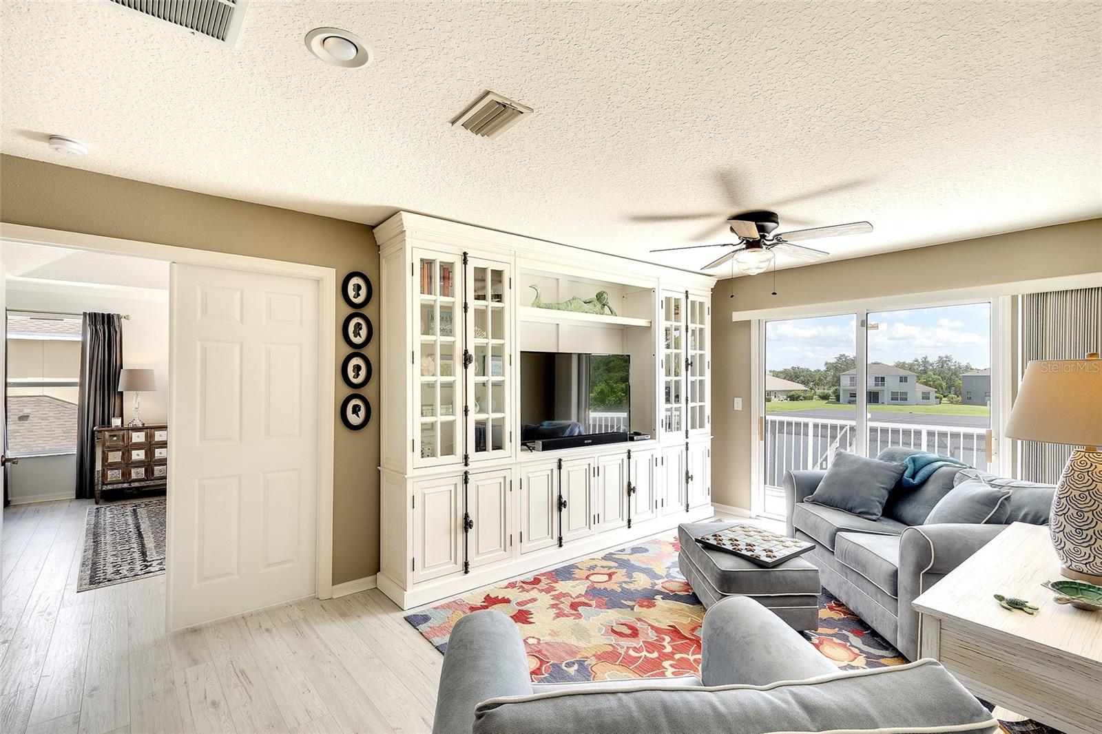 BARRINGTON RIDGE PH 1C - Residential