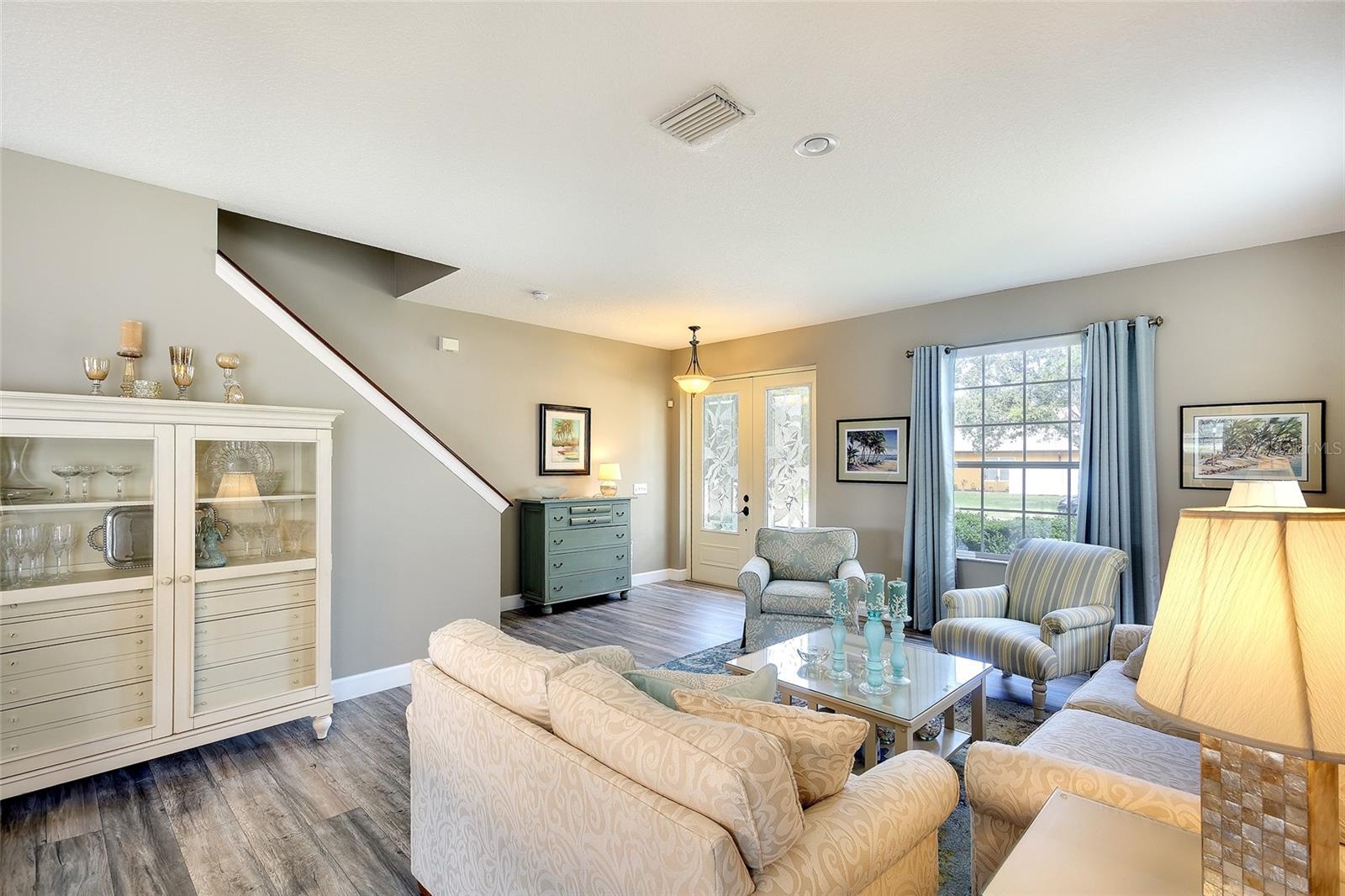 BARRINGTON RIDGE PH 1C - Residential