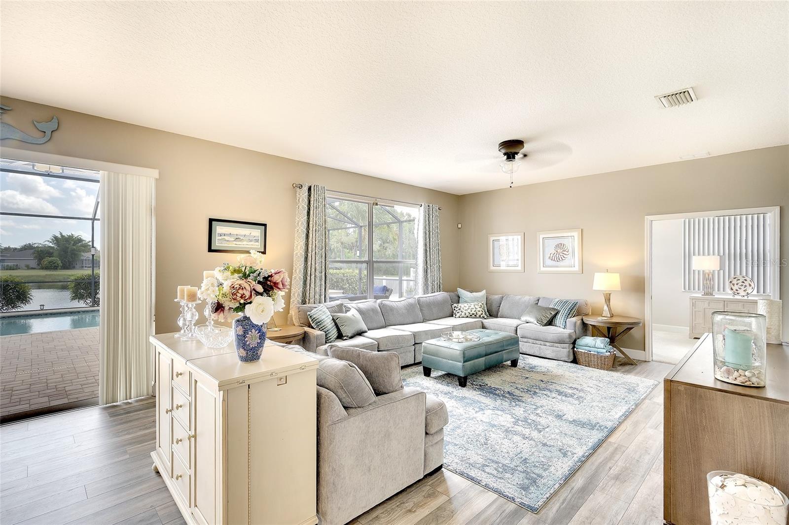 BARRINGTON RIDGE PH 1C - Residential