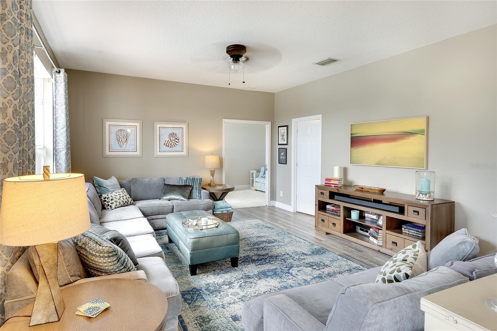 BARRINGTON RIDGE PH 1C - Residential