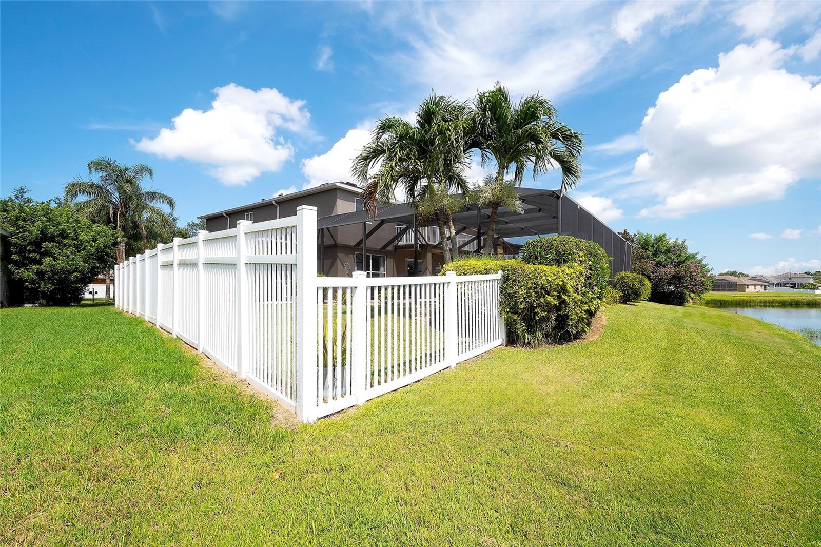 BARRINGTON RIDGE PH 1C - Residential