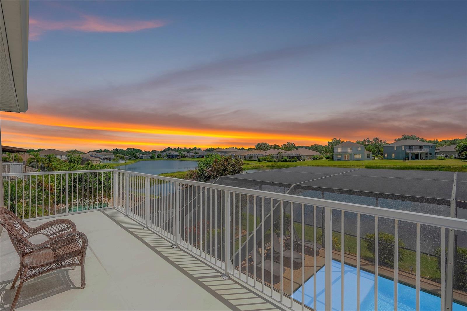 BARRINGTON RIDGE PH 1C - Residential