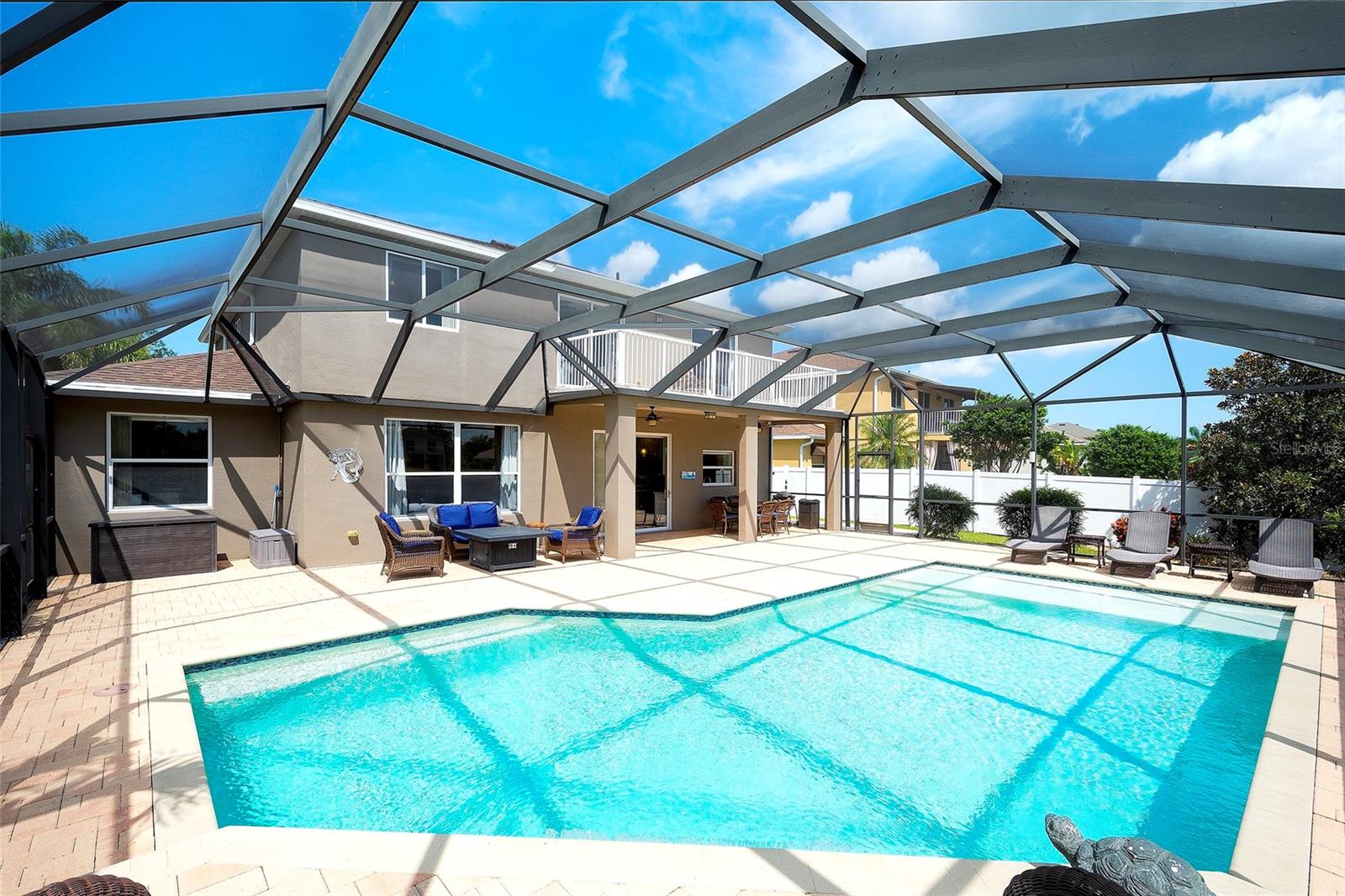 BARRINGTON RIDGE PH 1C - Residential