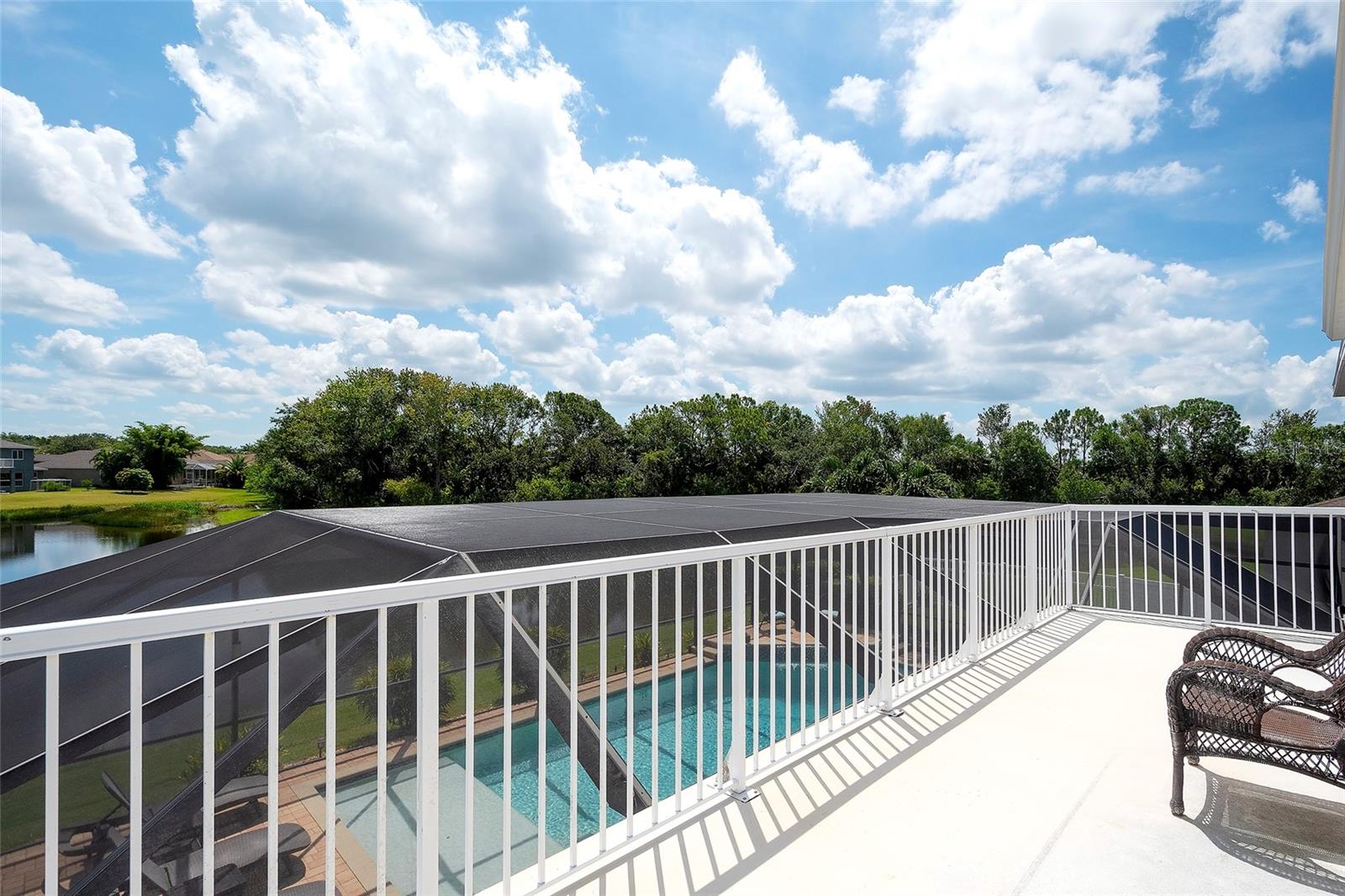 BARRINGTON RIDGE PH 1C - Residential