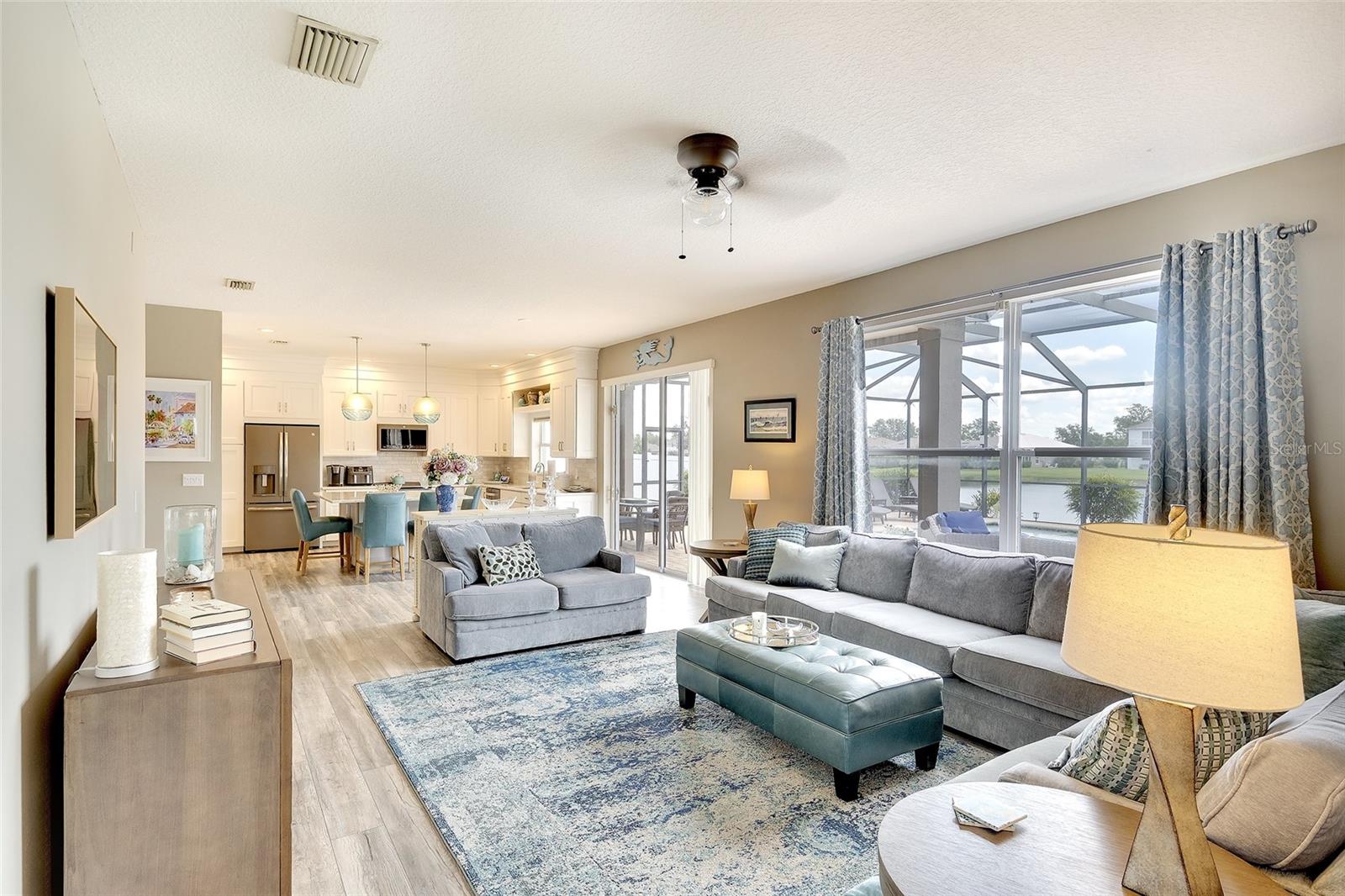 BARRINGTON RIDGE PH 1C - Residential