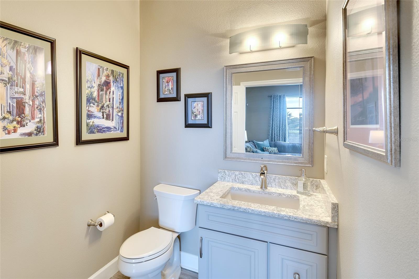 BARRINGTON RIDGE PH 1C - Residential