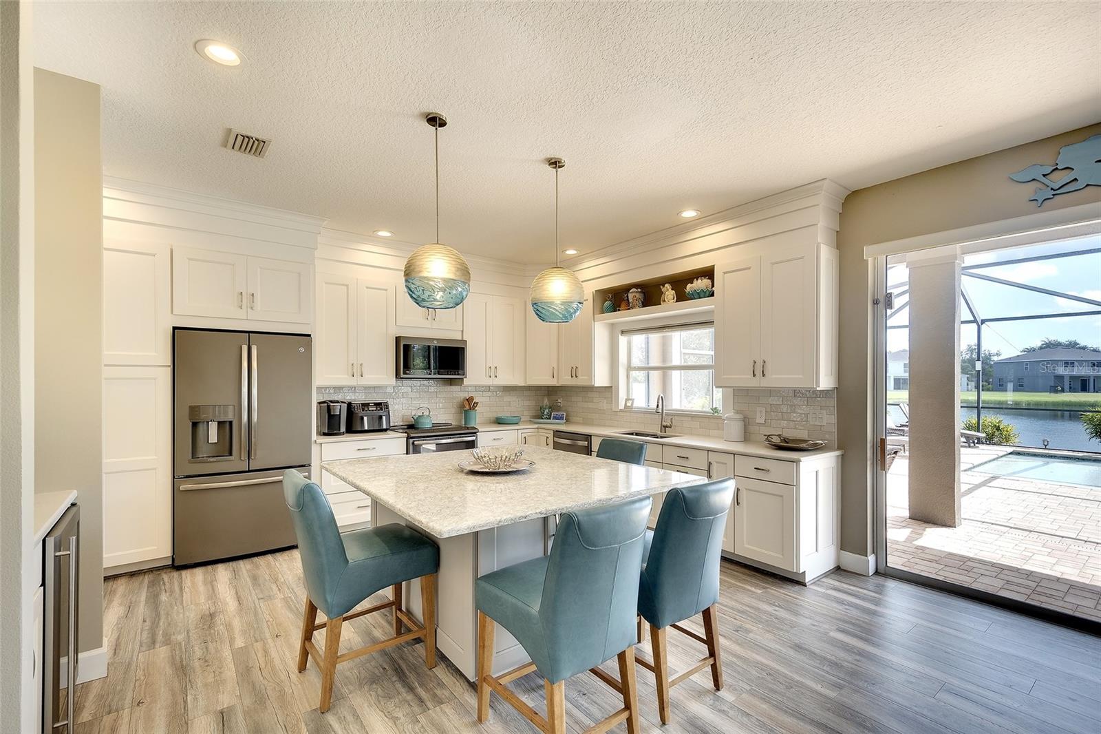 BARRINGTON RIDGE PH 1C - Residential