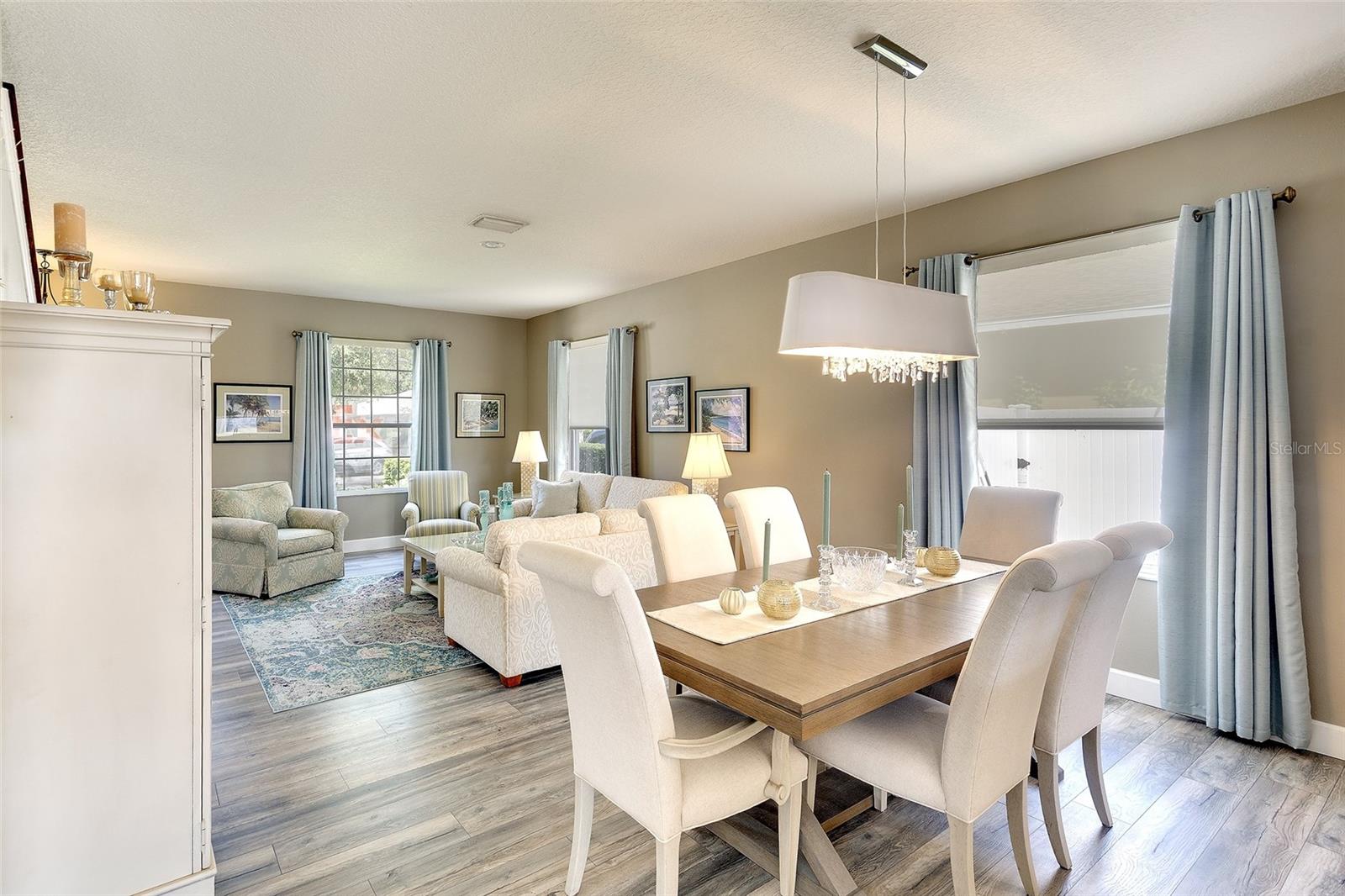 BARRINGTON RIDGE PH 1C - Residential