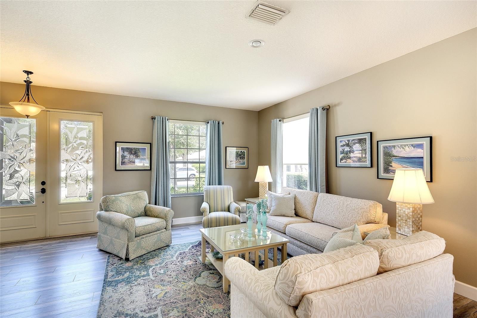 BARRINGTON RIDGE PH 1C - Residential