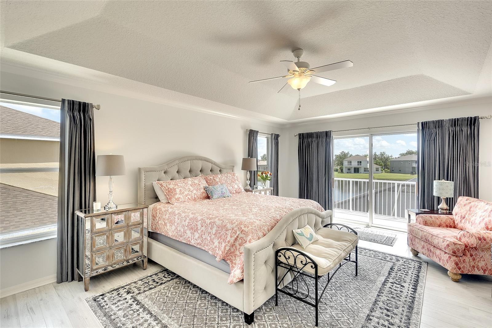 BARRINGTON RIDGE PH 1C - Residential