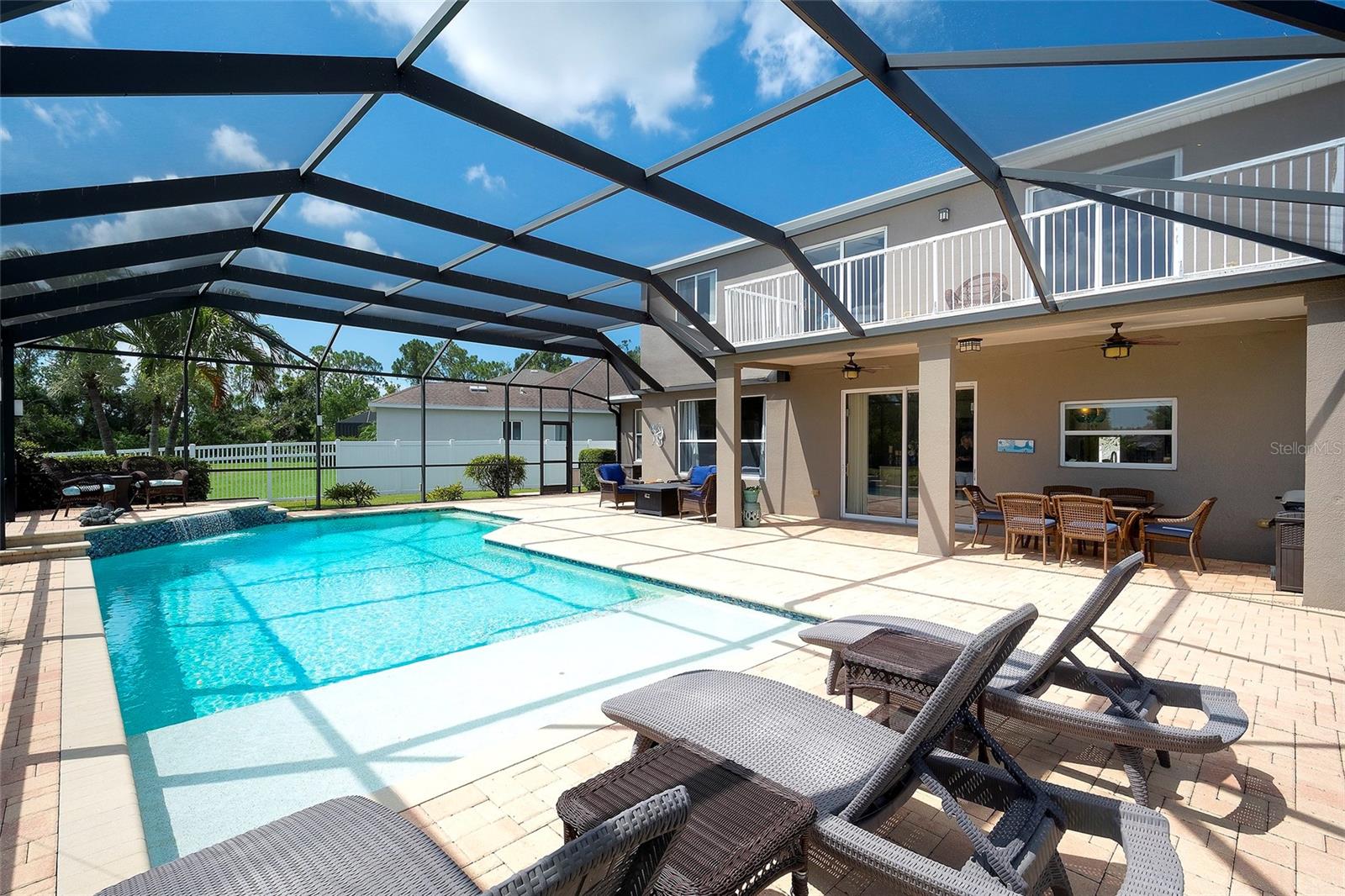 BARRINGTON RIDGE PH 1C - Residential