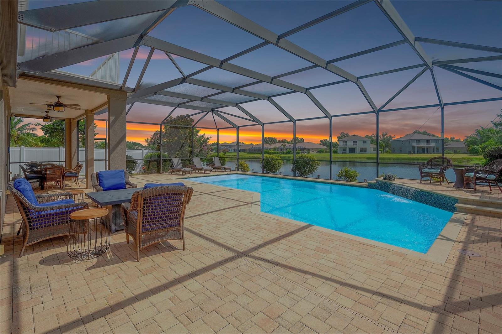 BARRINGTON RIDGE PH 1C - Residential