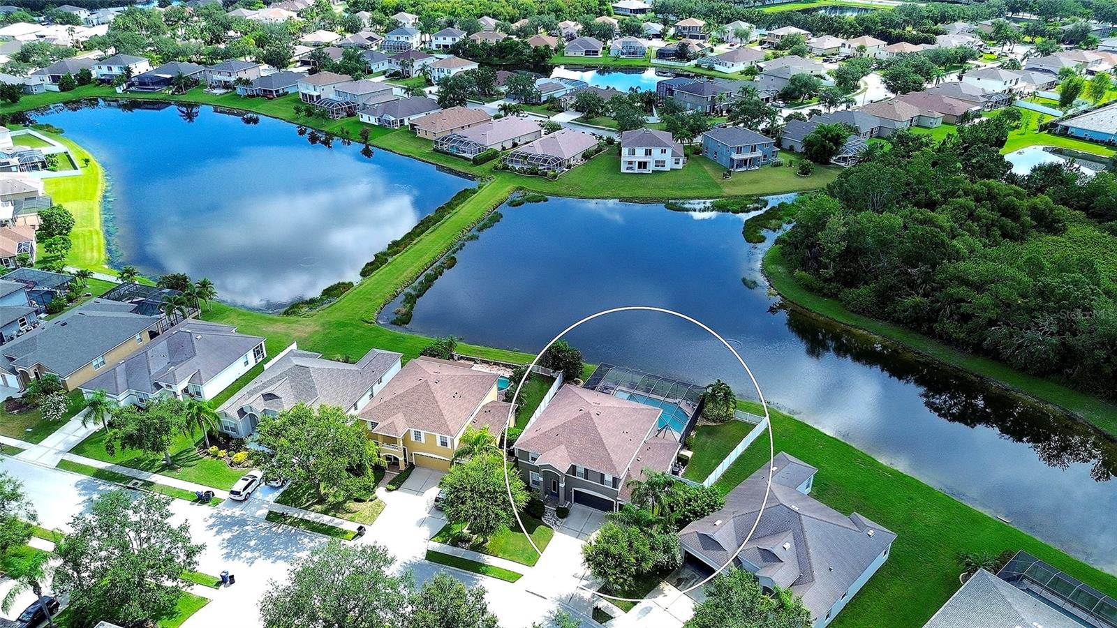 BARRINGTON RIDGE PH 1C - Residential