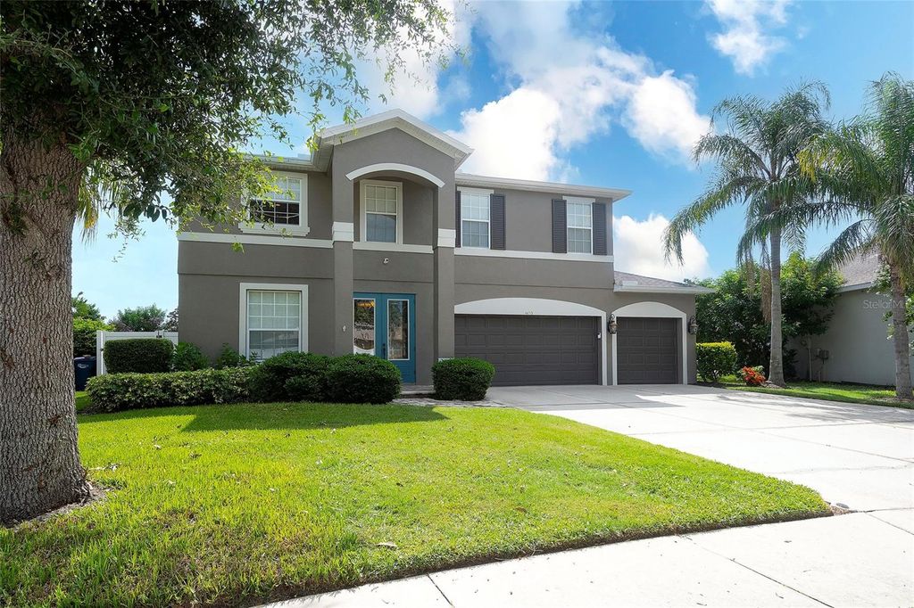 Photo of 6153 41st Street E, Bradenton, FL 34203 (MLS # A4659033)