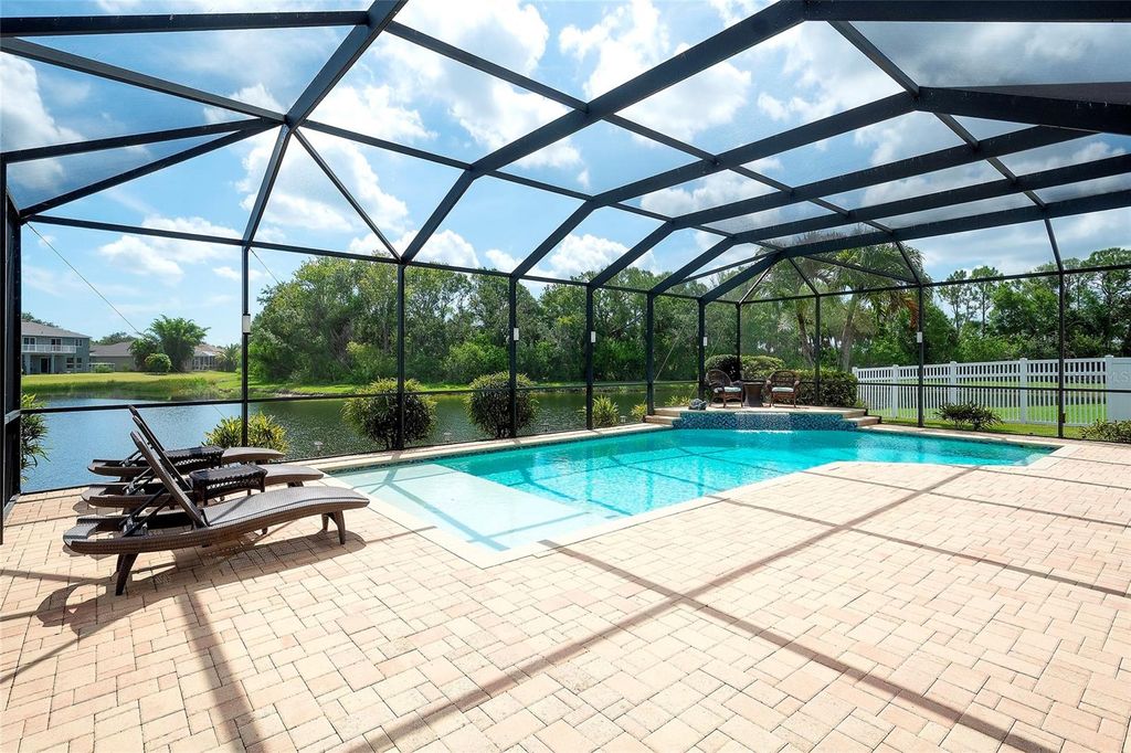 Photo of 6153 41st Street E, Bradenton, FL 34203 (MLS # A4659033)