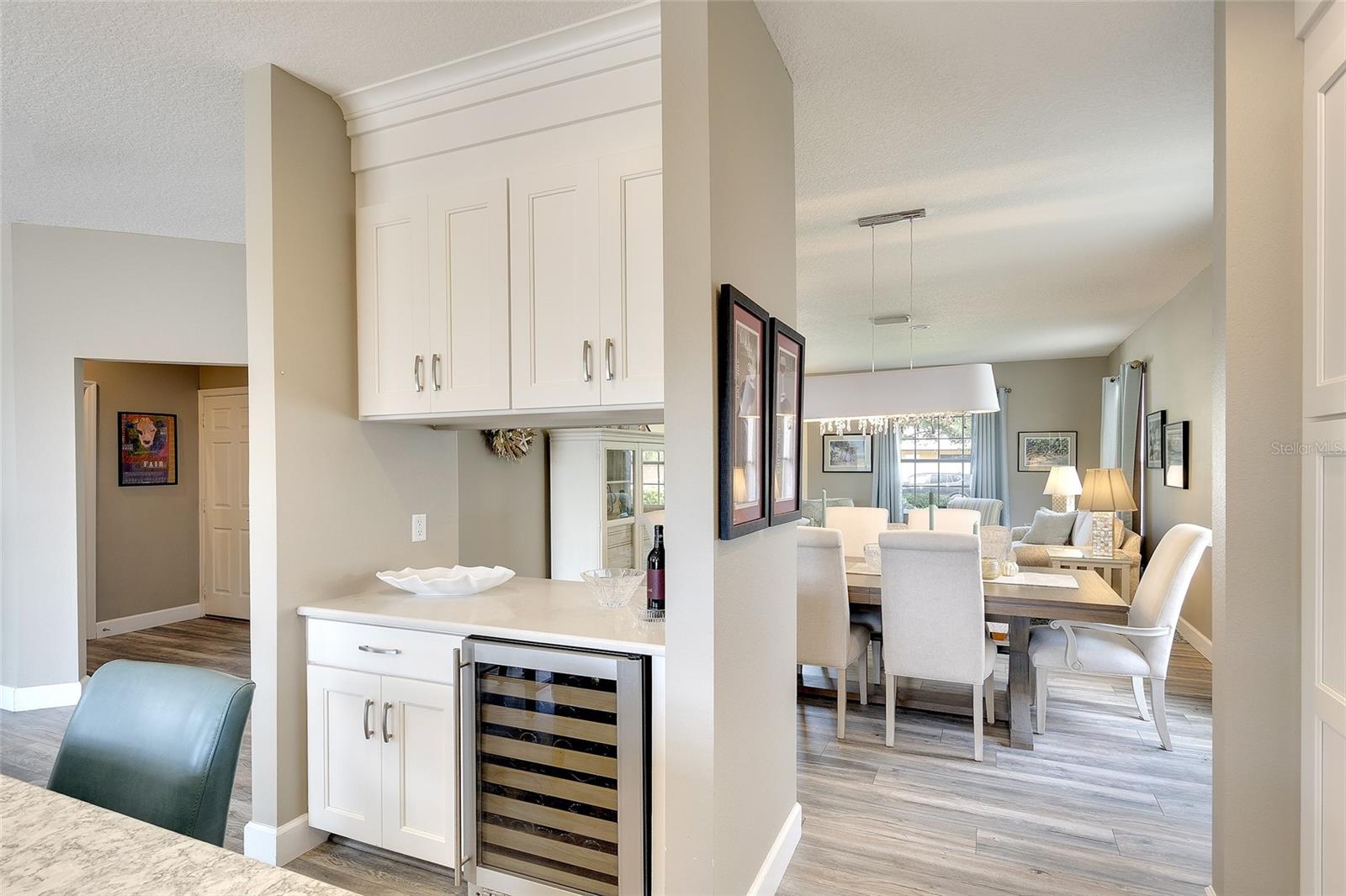 BARRINGTON RIDGE PH 1C - Residential