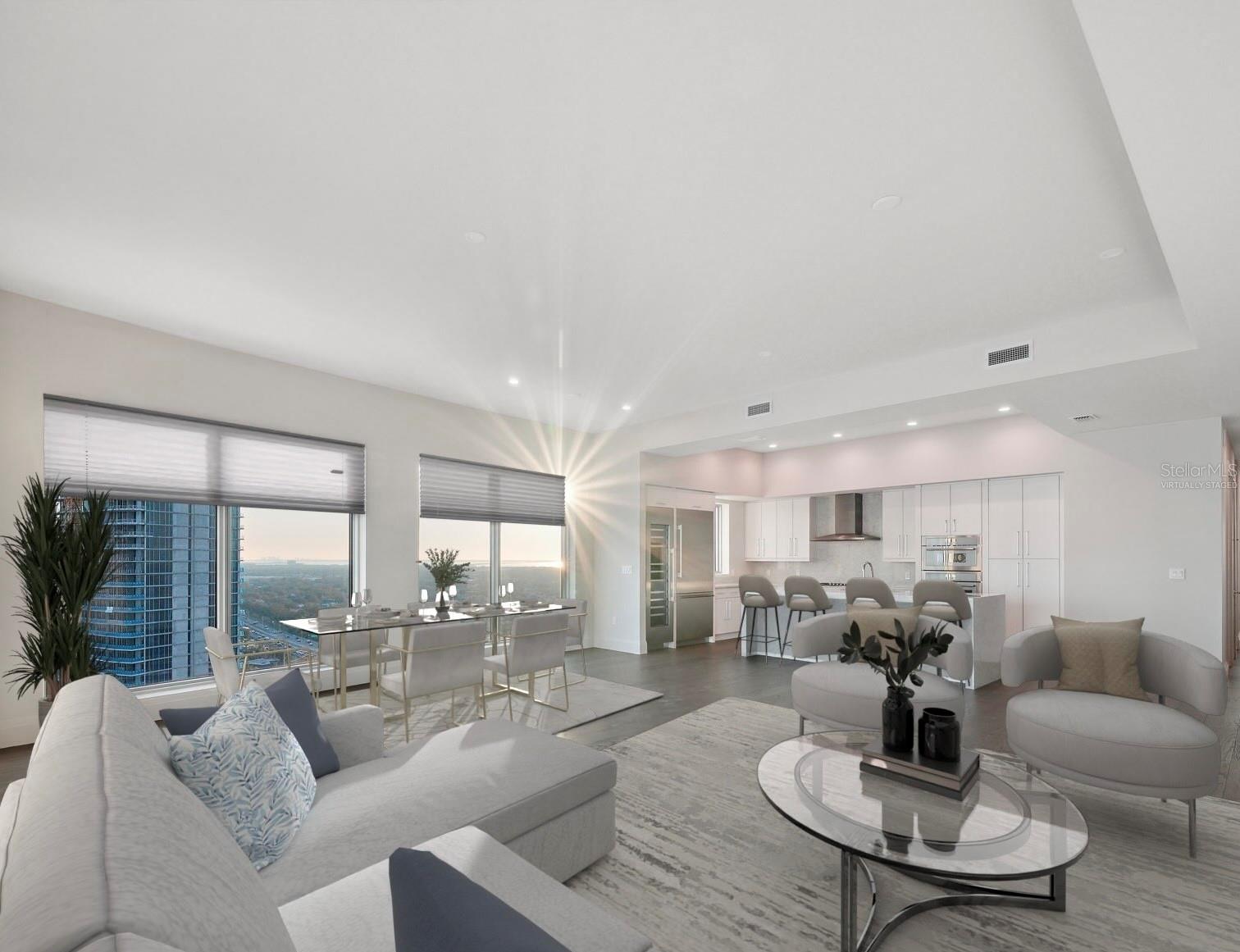 2910 W BARCELONA STREET PH-2303