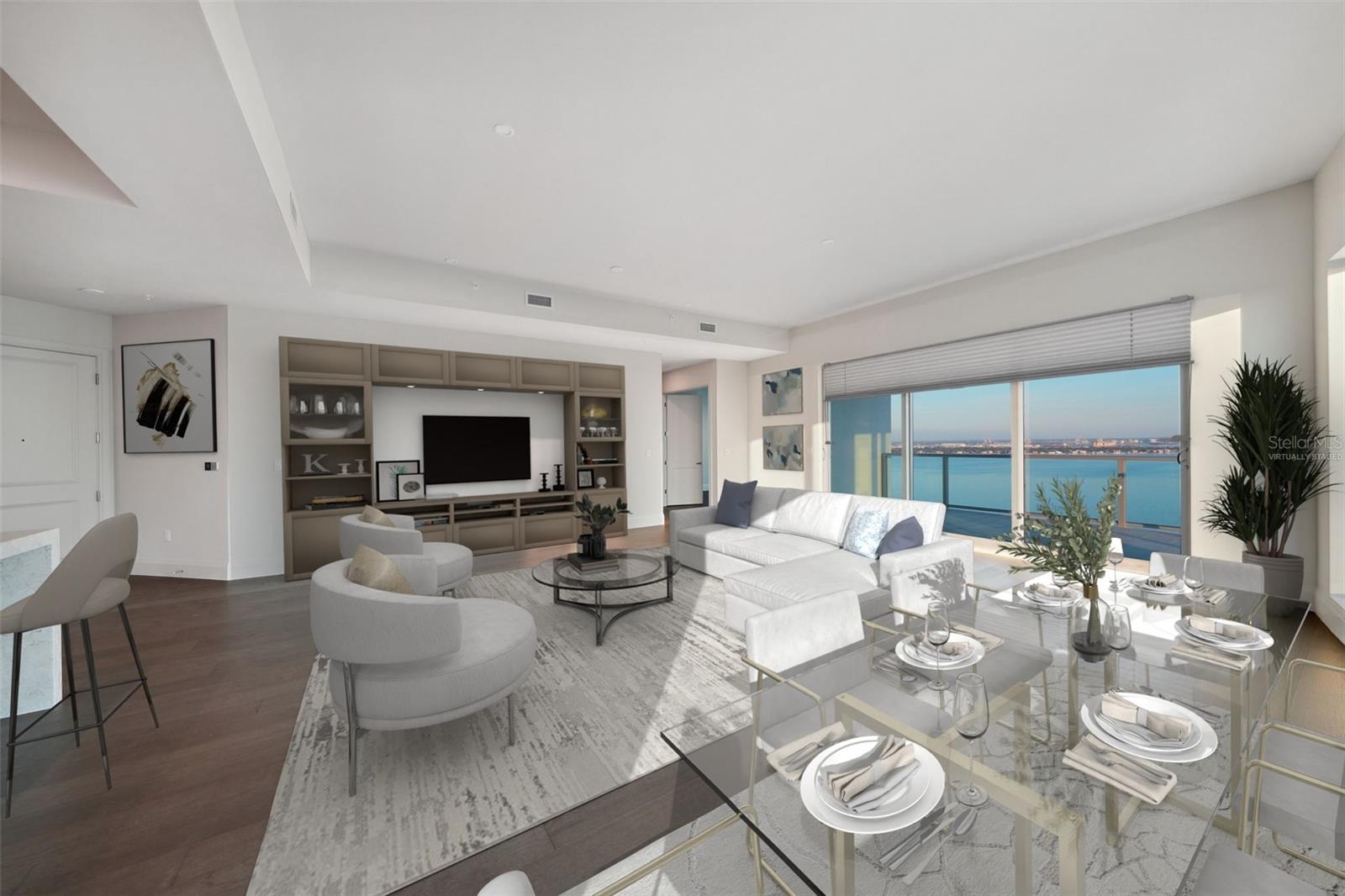 2910 W BARCELONA STREET PH-2303