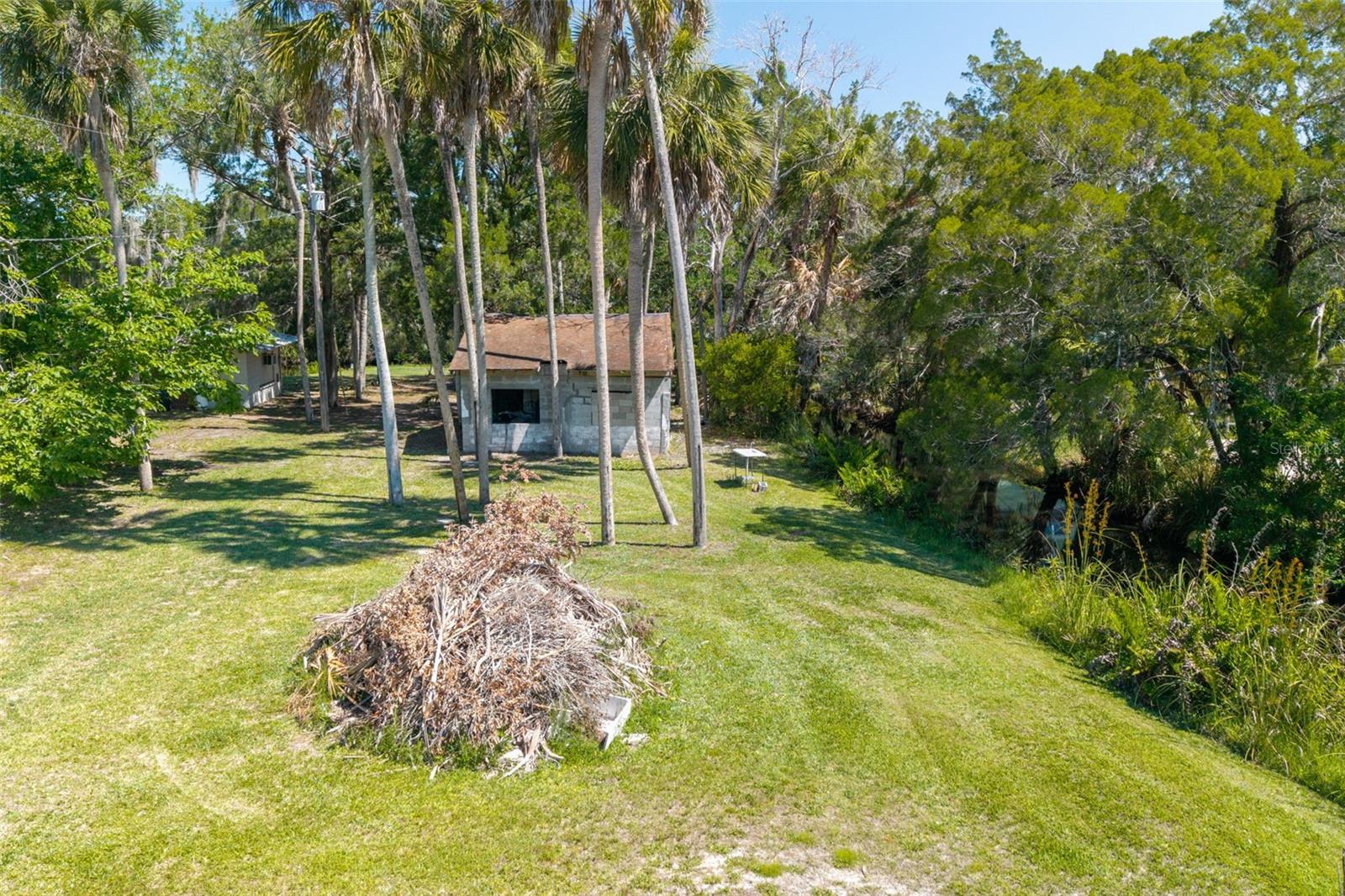 10709 W HALLS RIVER ROAD