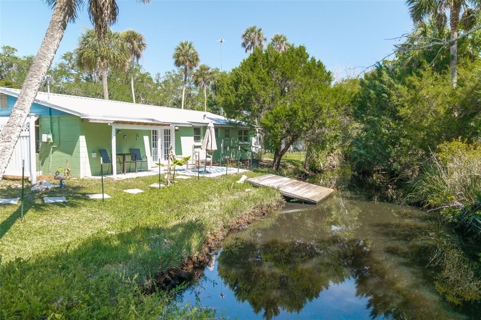 10709 W HALLS RIVER ROAD