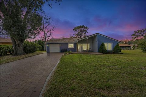 A home in ORLANDO