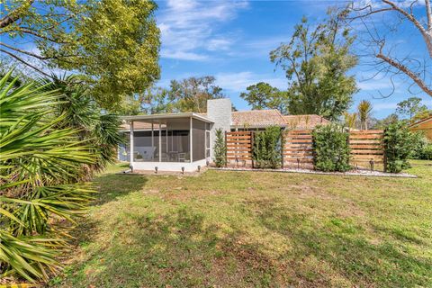 A home in ORLANDO