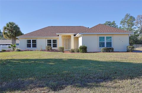 A home in OCALA