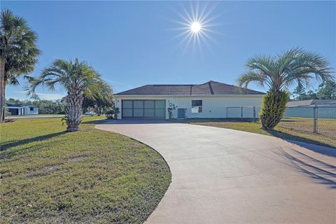 A home in OCALA