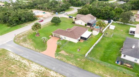 A home in OCALA