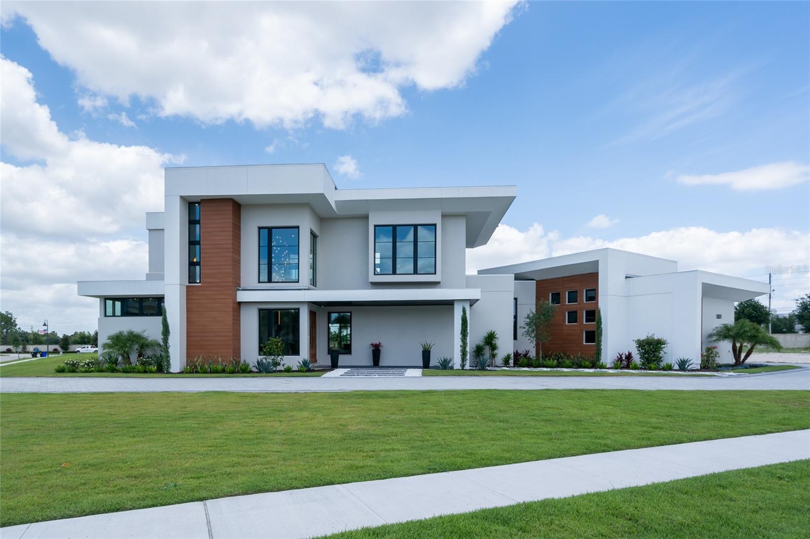 SAWYER SOUND - Residential