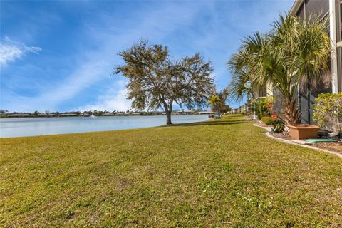 A home in PUNTA GORDA