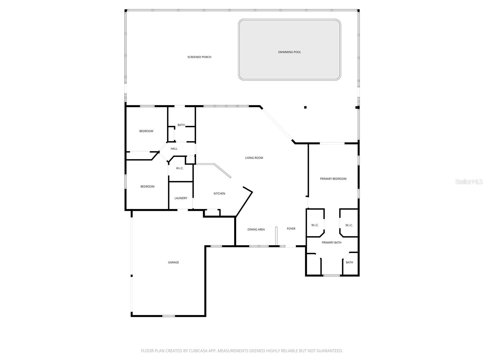 RAINBOW SPRINGS COUNTRY CLUB - Residential