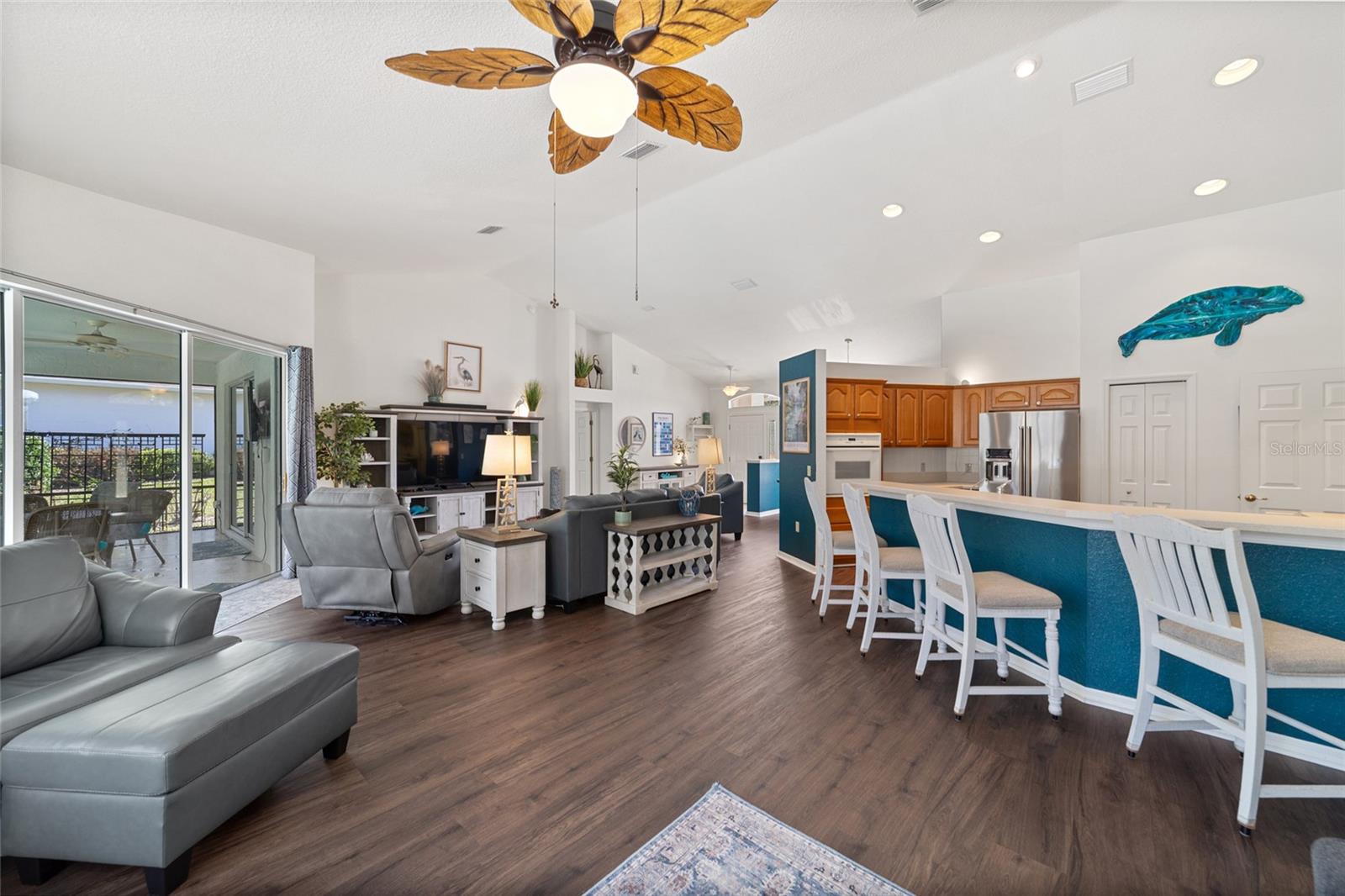 RAINBOW SPRINGS COUNTRY CLUB - Residential