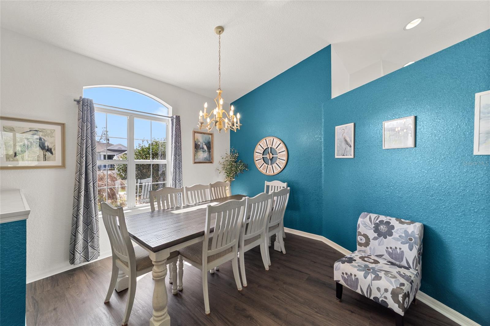 RAINBOW SPRINGS COUNTRY CLUB - Residential