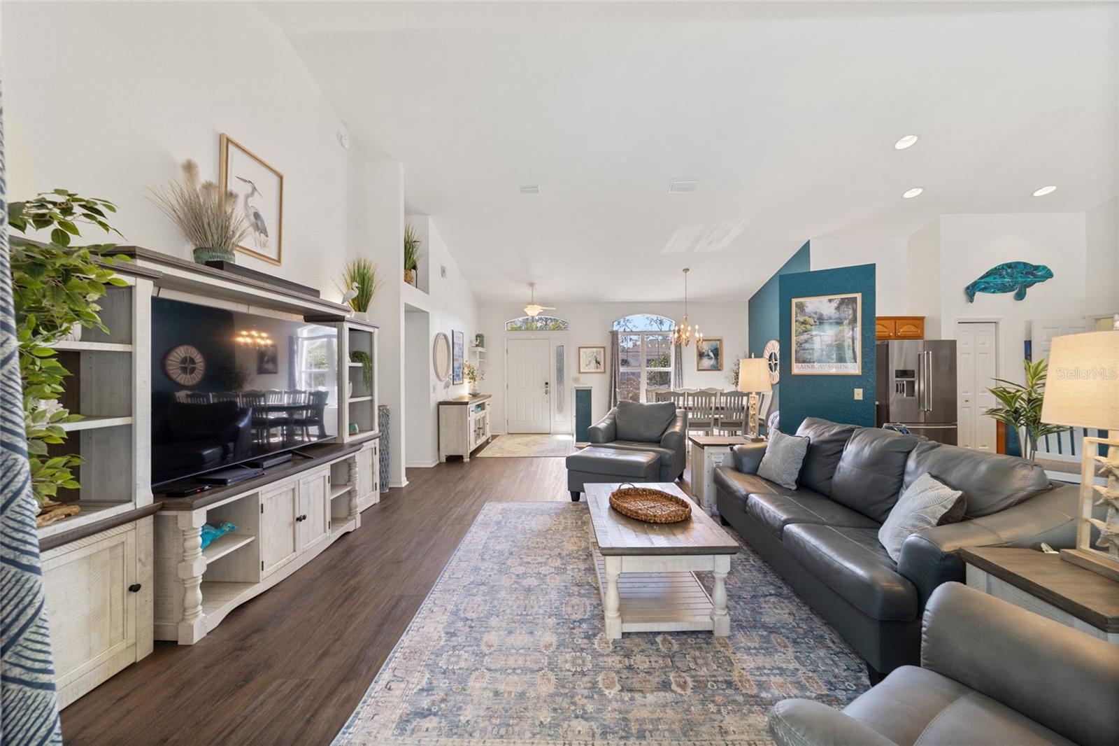 RAINBOW SPRINGS COUNTRY CLUB - Residential