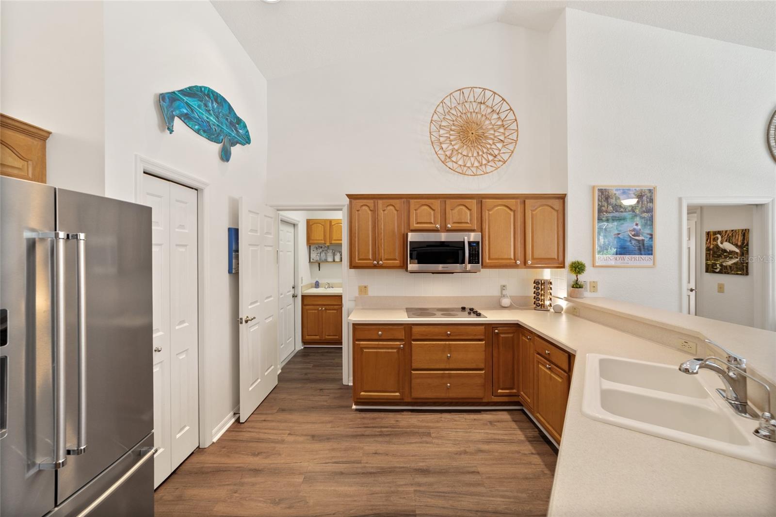 RAINBOW SPRINGS COUNTRY CLUB - Residential