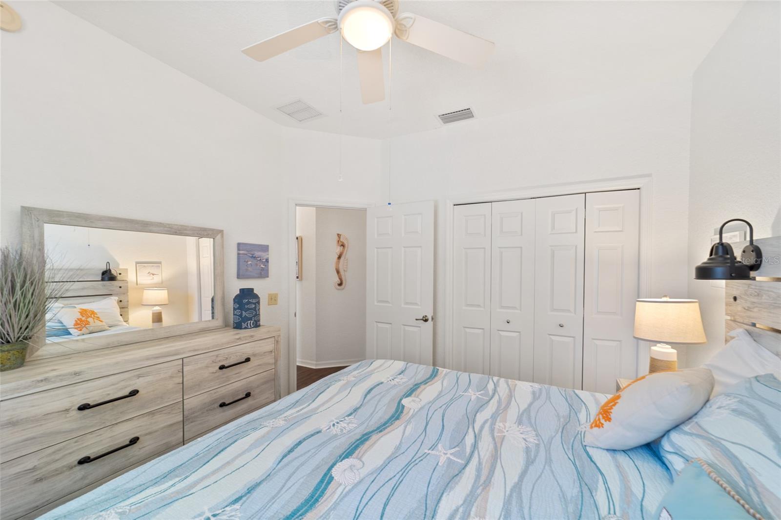 RAINBOW SPRINGS COUNTRY CLUB - Residential