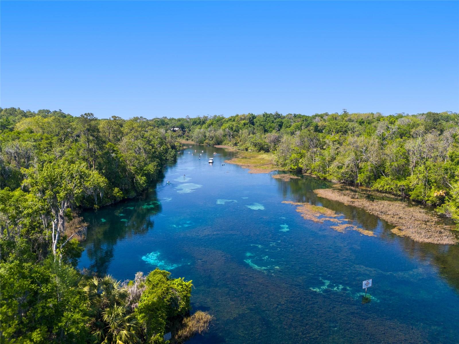 RAINBOW SPRINGS COUNTRY CLUB - Residential