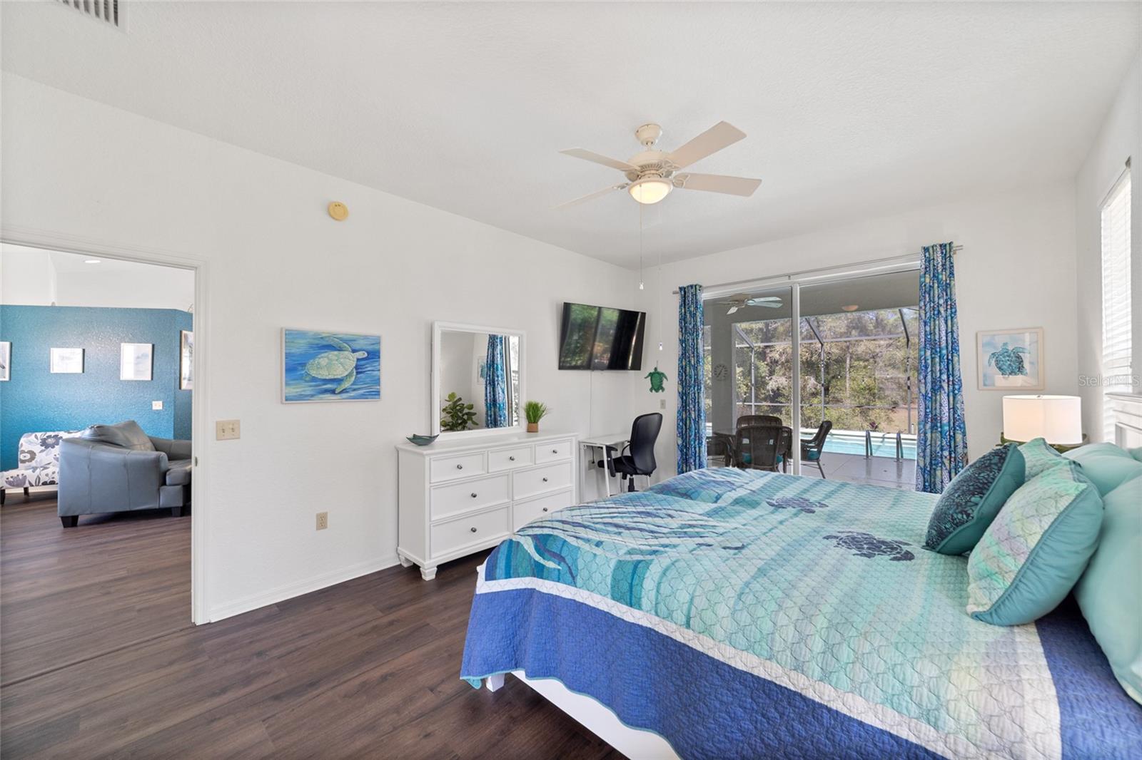 RAINBOW SPRINGS COUNTRY CLUB - Residential