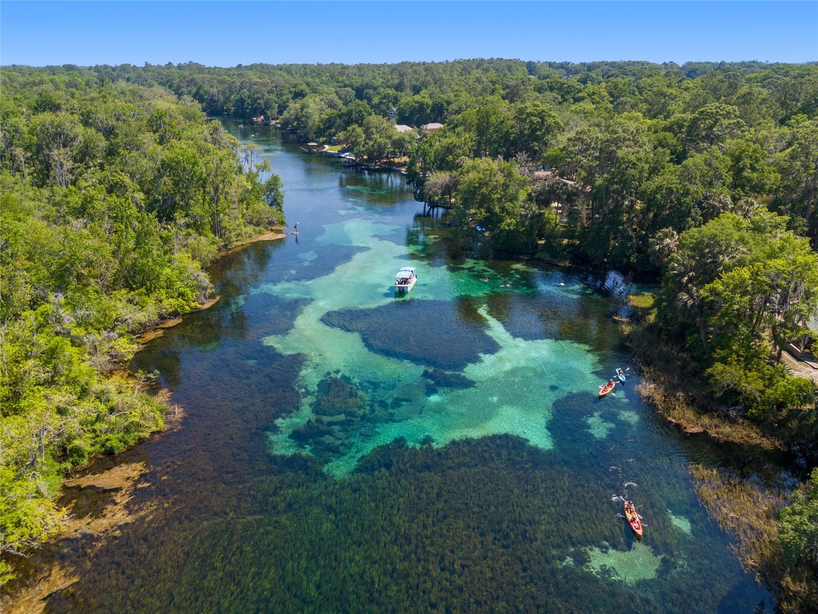 RAINBOW SPRINGS COUNTRY CLUB - Residential