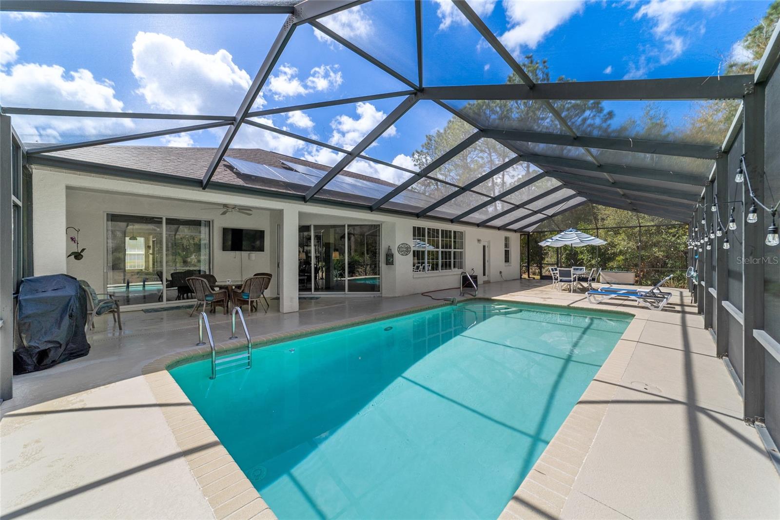 RAINBOW SPRINGS COUNTRY CLUB - Residential