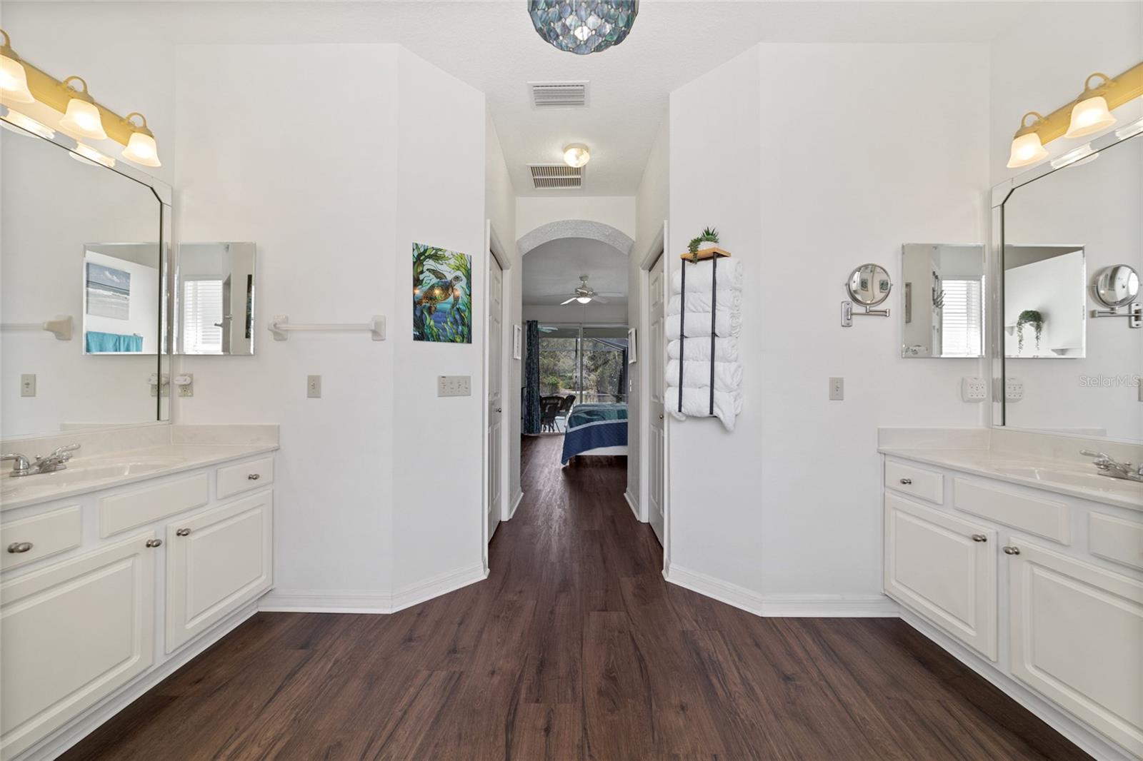 RAINBOW SPRINGS COUNTRY CLUB - Residential