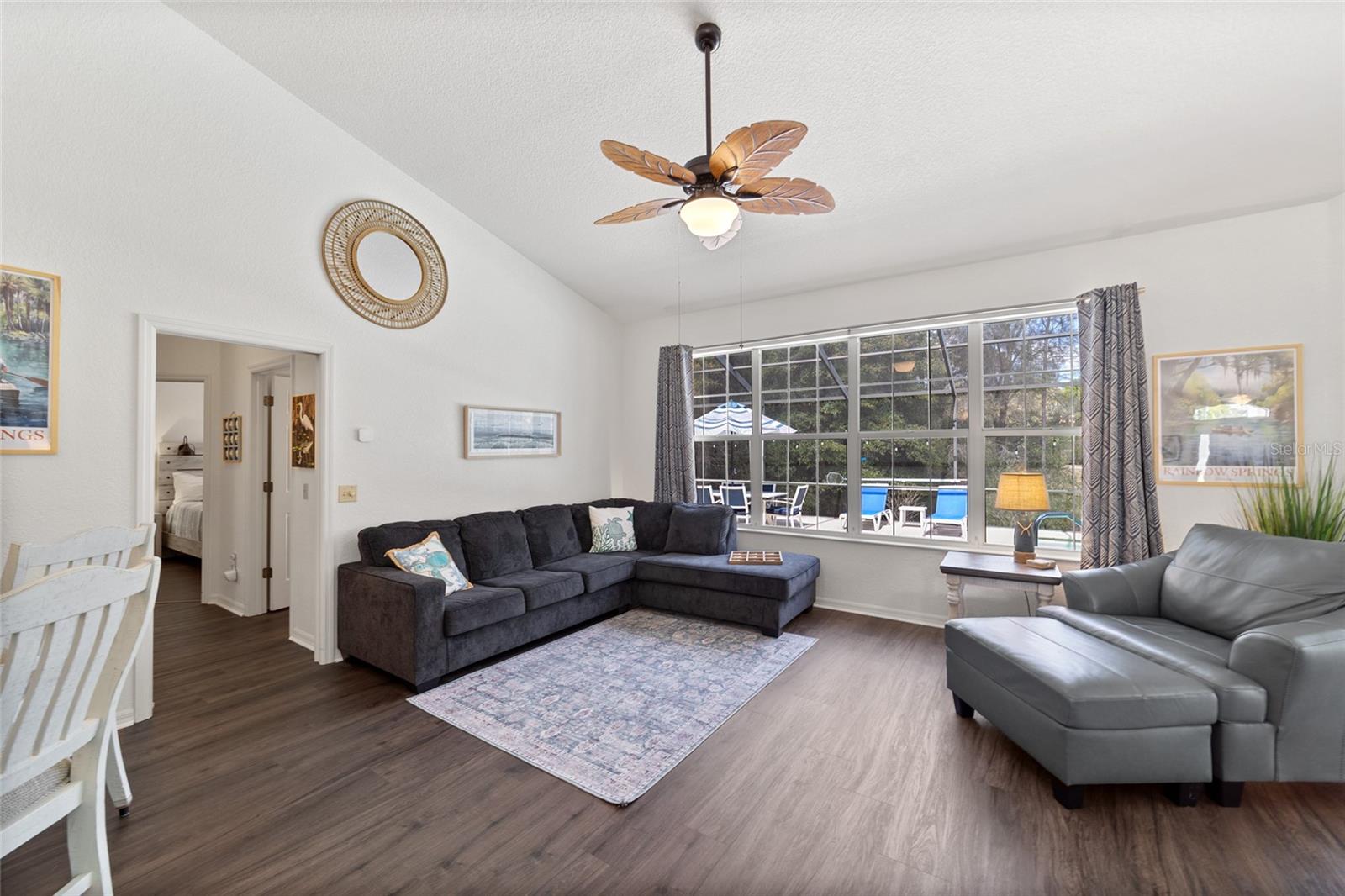 RAINBOW SPRINGS COUNTRY CLUB - Residential