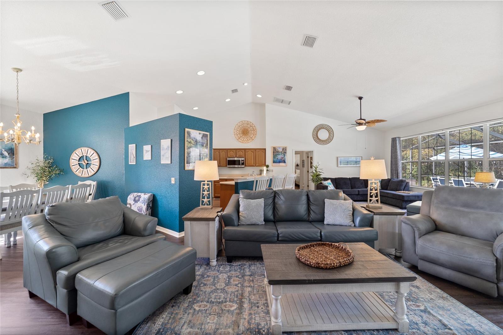 RAINBOW SPRINGS COUNTRY CLUB - Residential