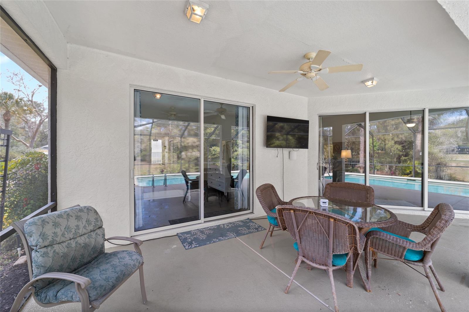 RAINBOW SPRINGS COUNTRY CLUB - Residential